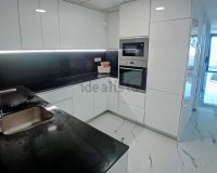 Herverkoop - Appartement / flat - Santa Pola - Gran Alacant