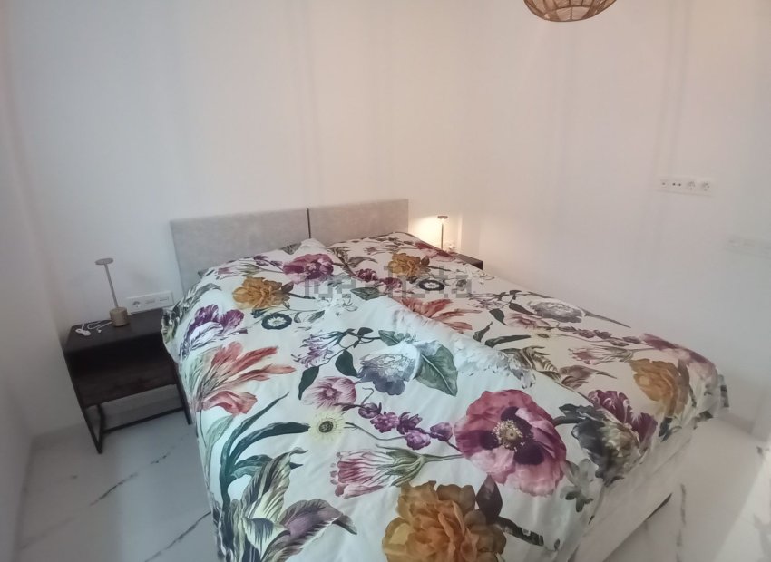 Herverkoop - Appartement / flat - Santa Pola - Gran Alacant