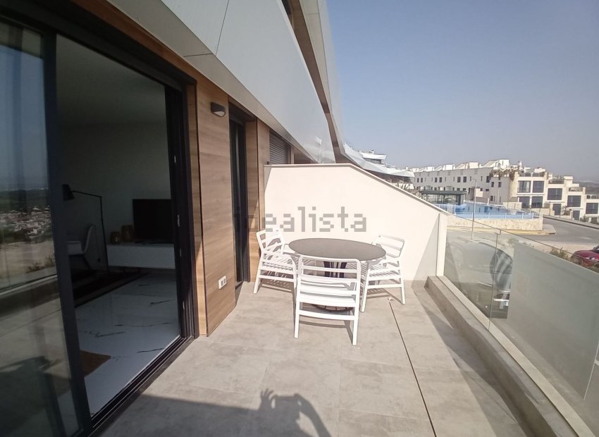Herverkoop - Appartement / flat - Santa Pola - Gran Alacant