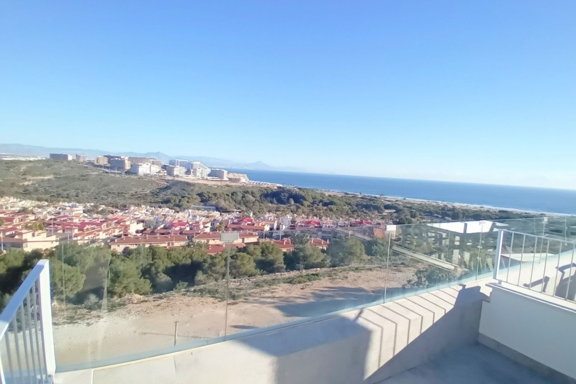 Herverkoop - Appartement / flat - Santa Pola - Gran Alacant