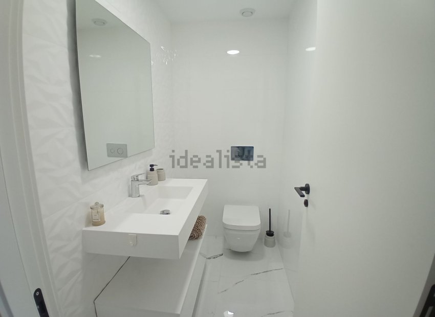 Herverkoop - Appartement / flat - Santa Pola - Gran Alacant