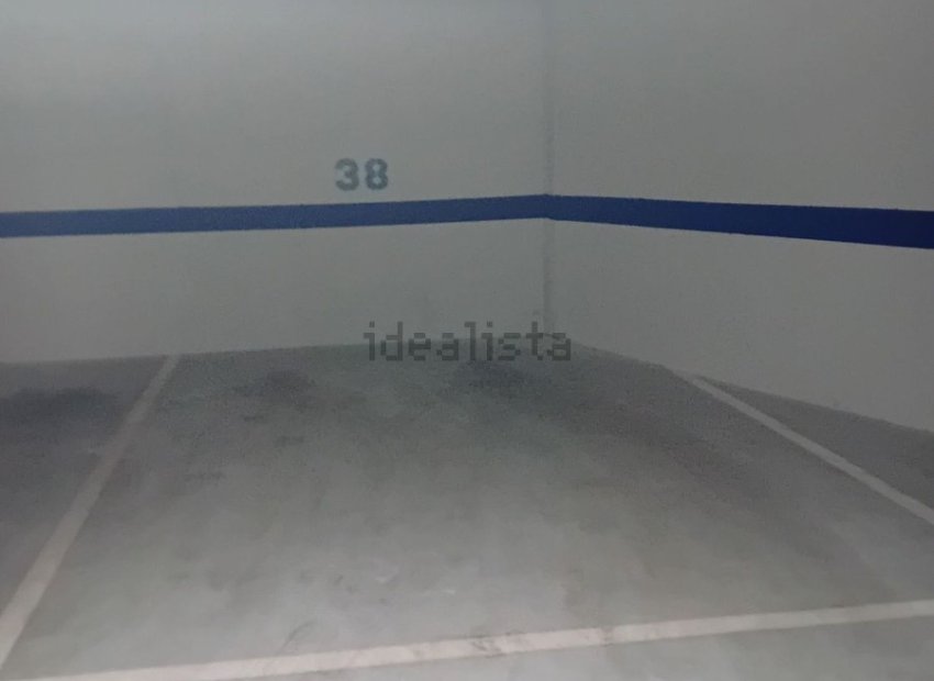 Herverkoop - Appartement / flat - Santa Pola - Gran Alacant