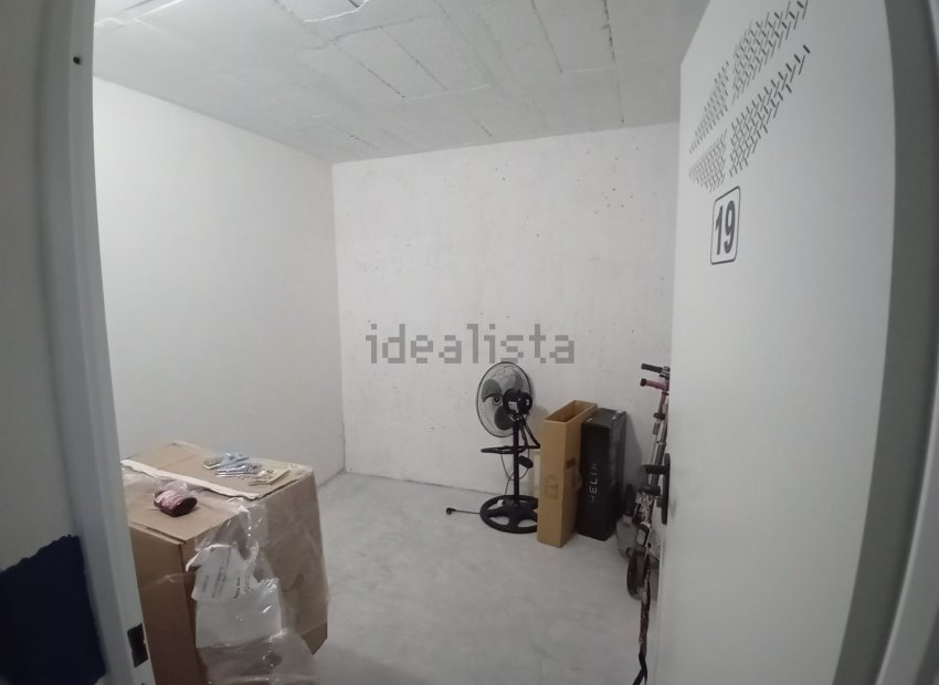 Herverkoop - Appartement / flat - Santa Pola - Gran Alacant