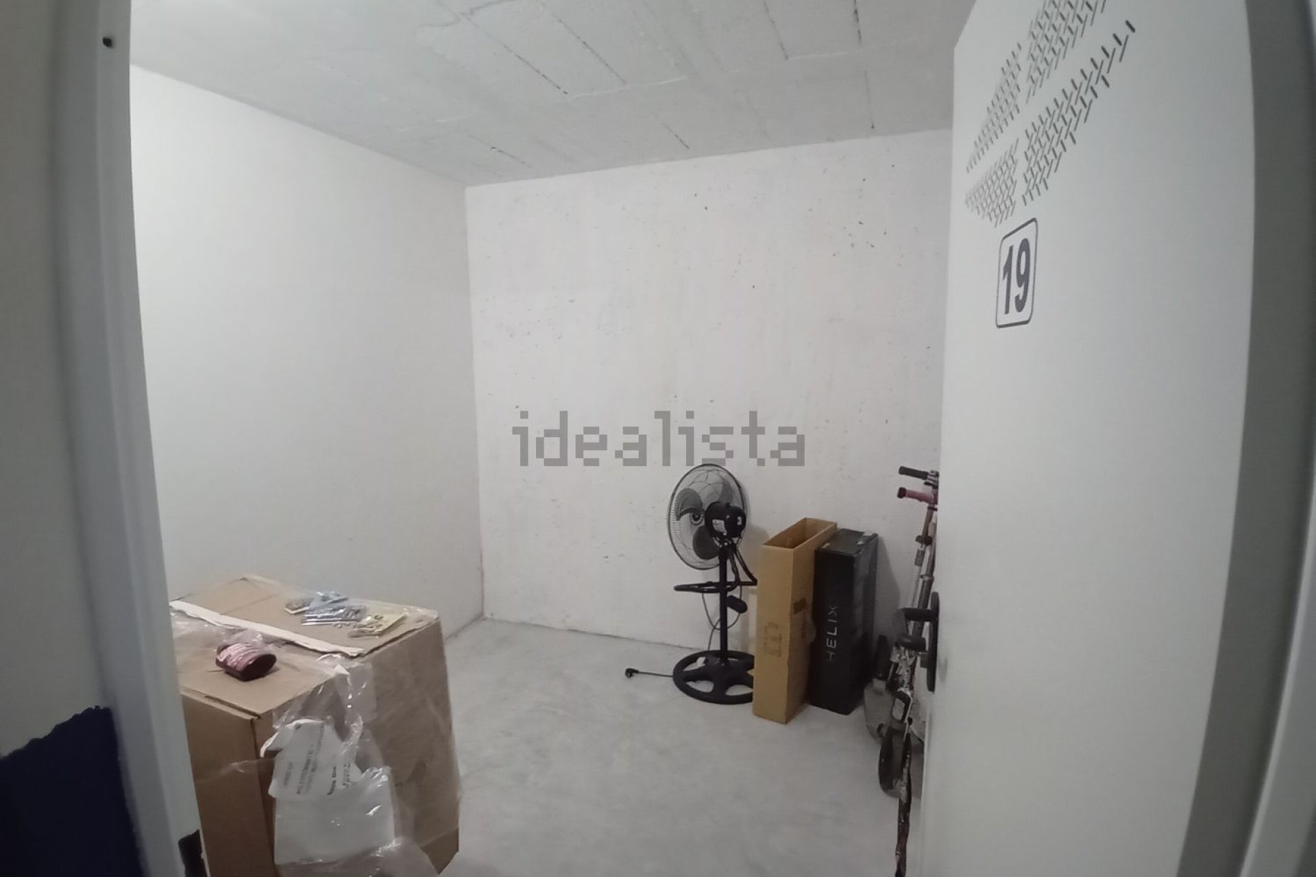 Herverkoop - Appartement / flat - Santa Pola - Gran Alacant