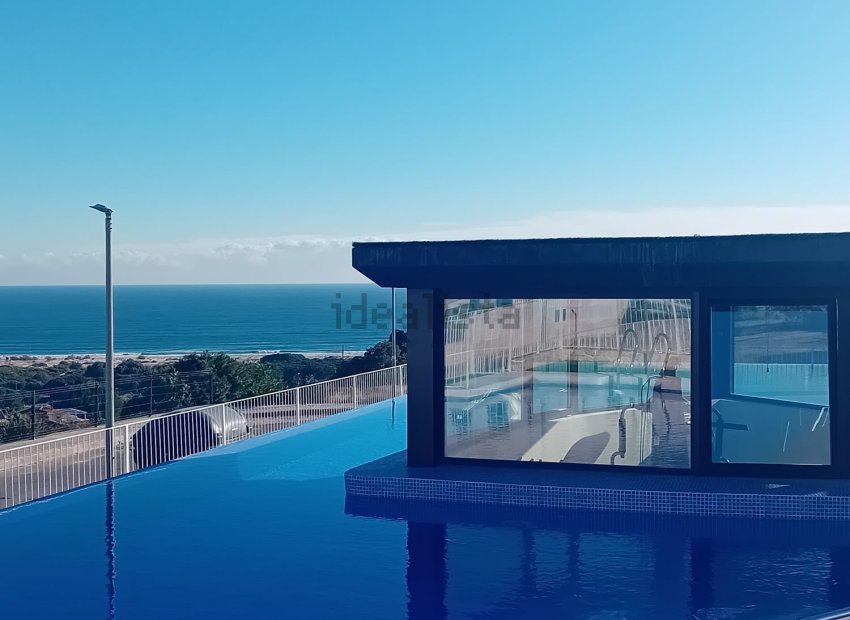 Herverkoop - Appartement / flat - Santa Pola - Gran Alacant