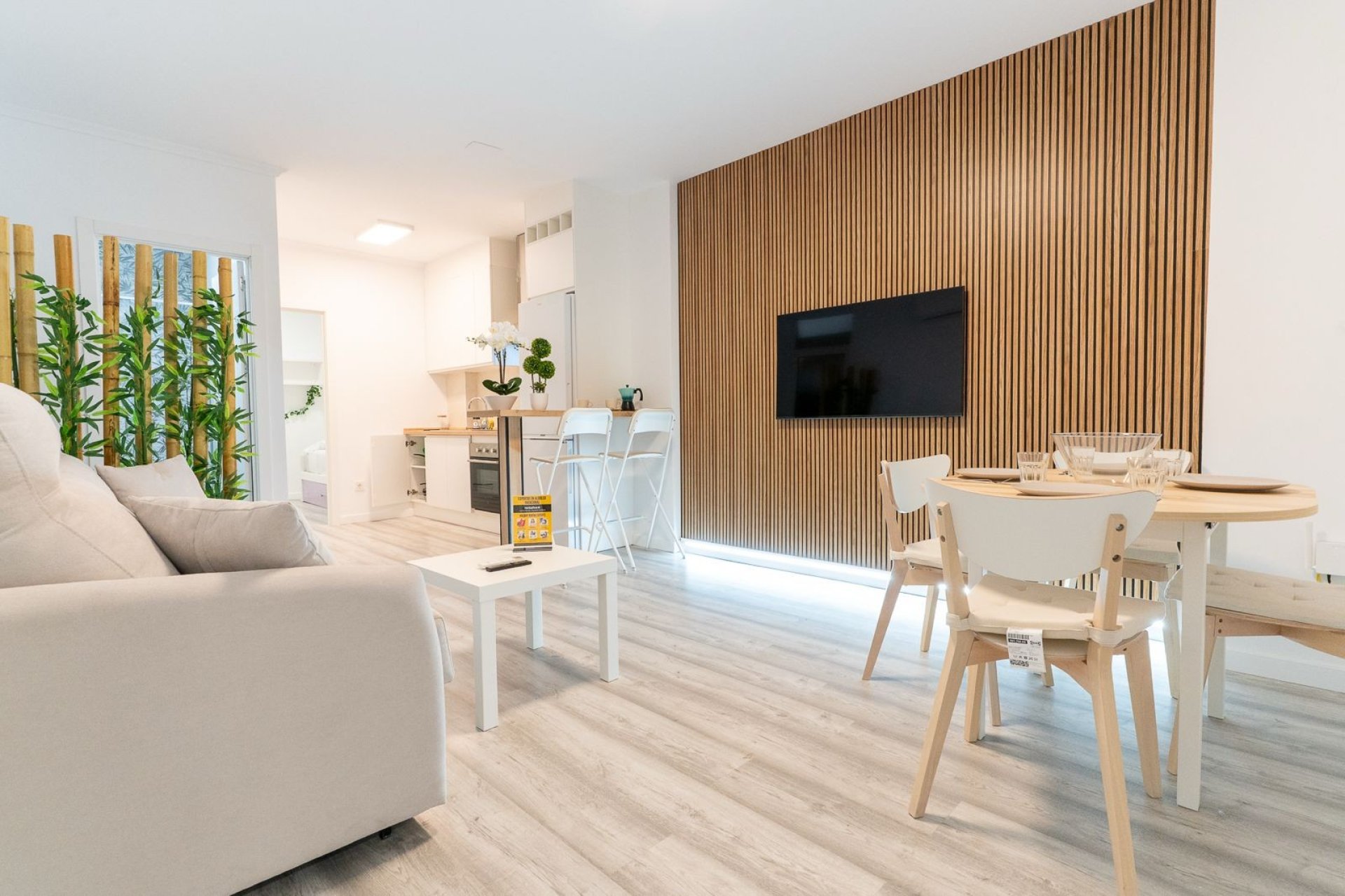 Herverkoop - Appartement / flat - Santa Pola - Gran Alacant