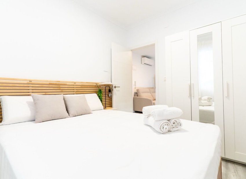 Herverkoop - Appartement / flat - Santa Pola - Gran Alacant