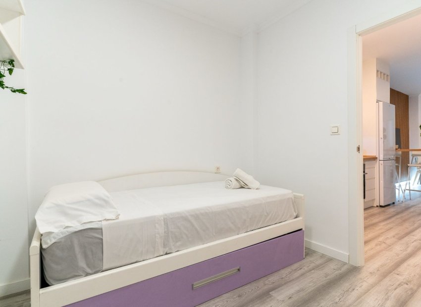 Herverkoop - Appartement / flat - Santa Pola - Gran Alacant