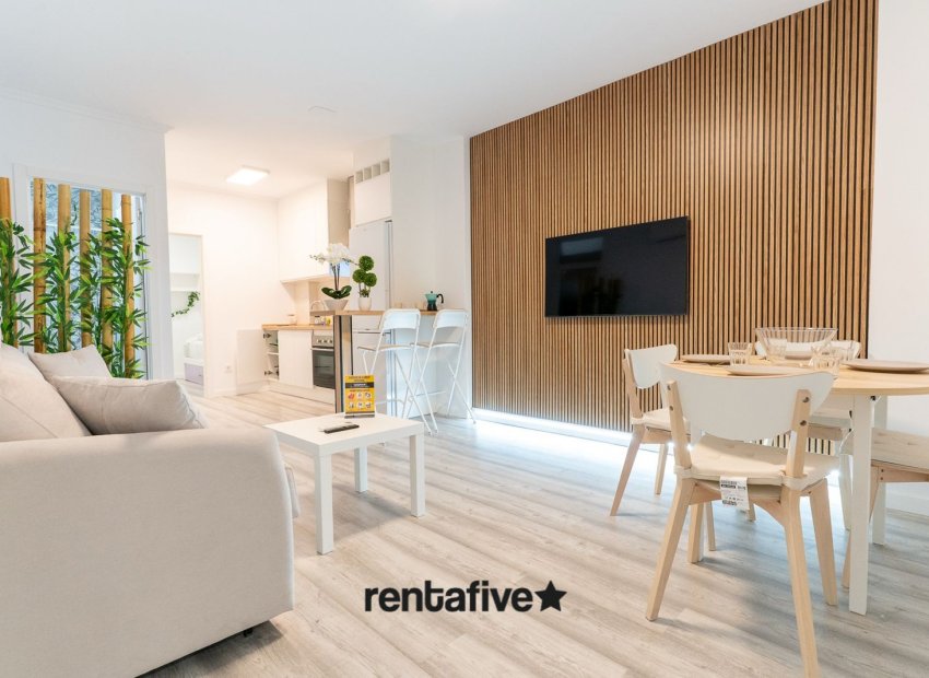 Herverkoop - Appartement / flat - Santa Pola - Gran Alacant