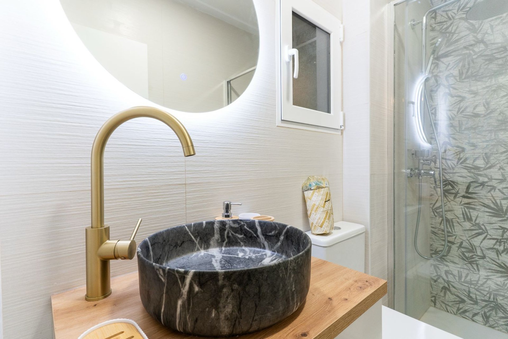 Herverkoop - Appartement / flat - Santa Pola - Gran Alacant