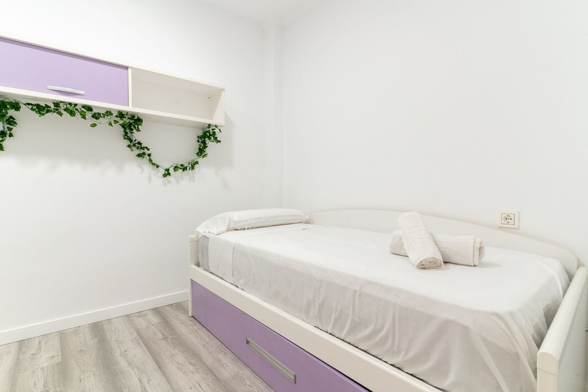 Herverkoop - Appartement / flat - Santa Pola - Gran Alacant