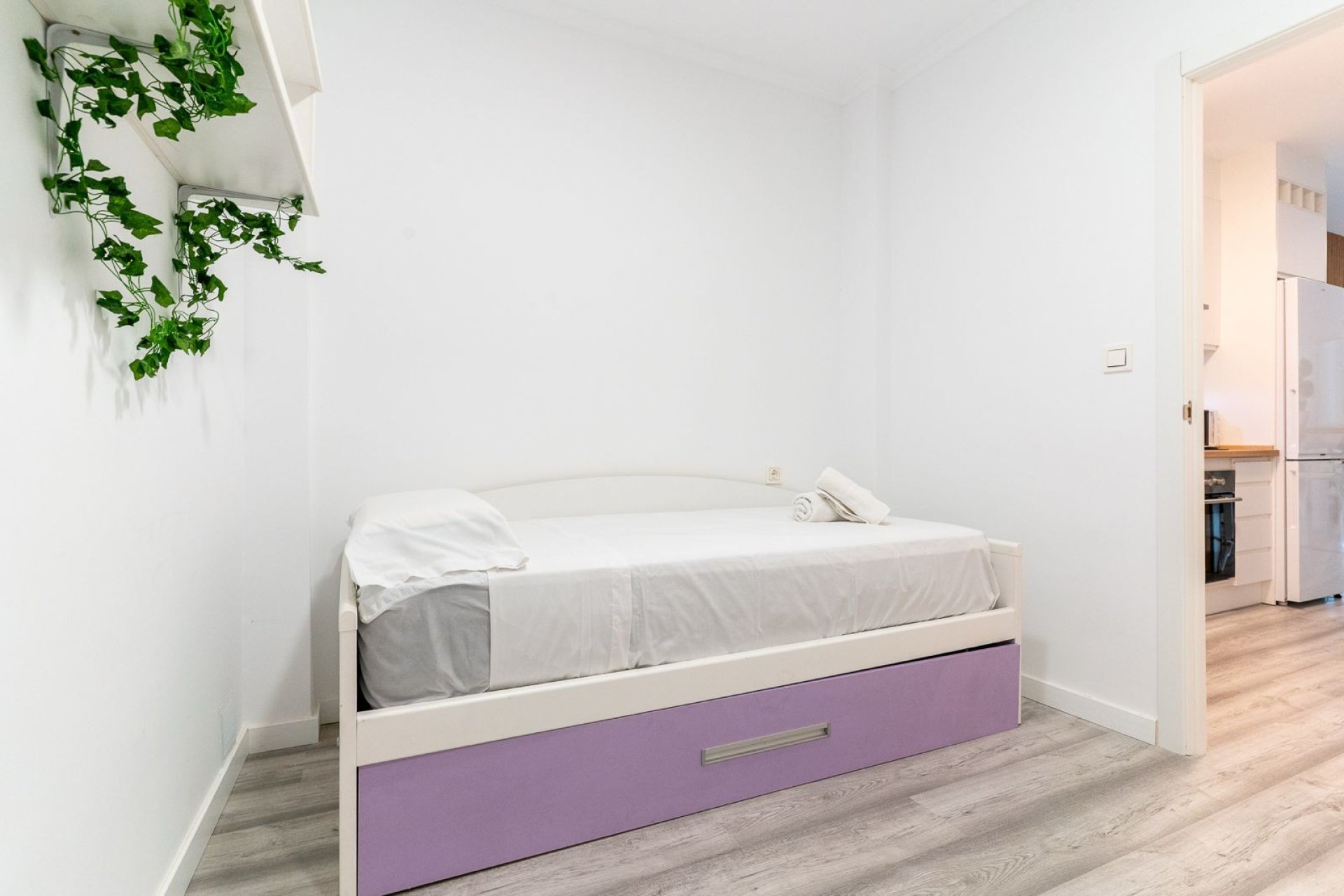 Herverkoop - Appartement / flat - Santa Pola - Gran Alacant