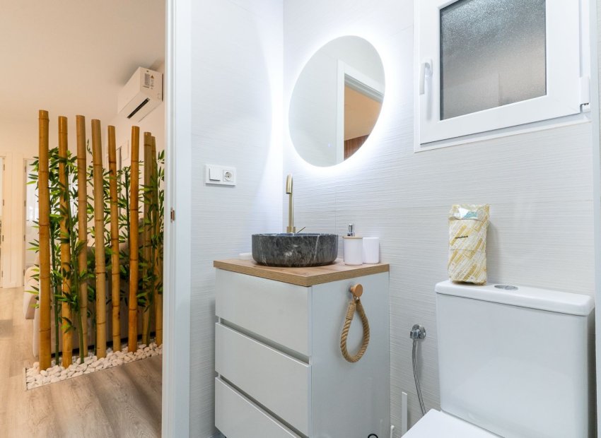 Herverkoop - Appartement / flat - Santa Pola - Gran Alacant