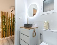 Herverkoop - Appartement / flat - Santa Pola - Gran Alacant