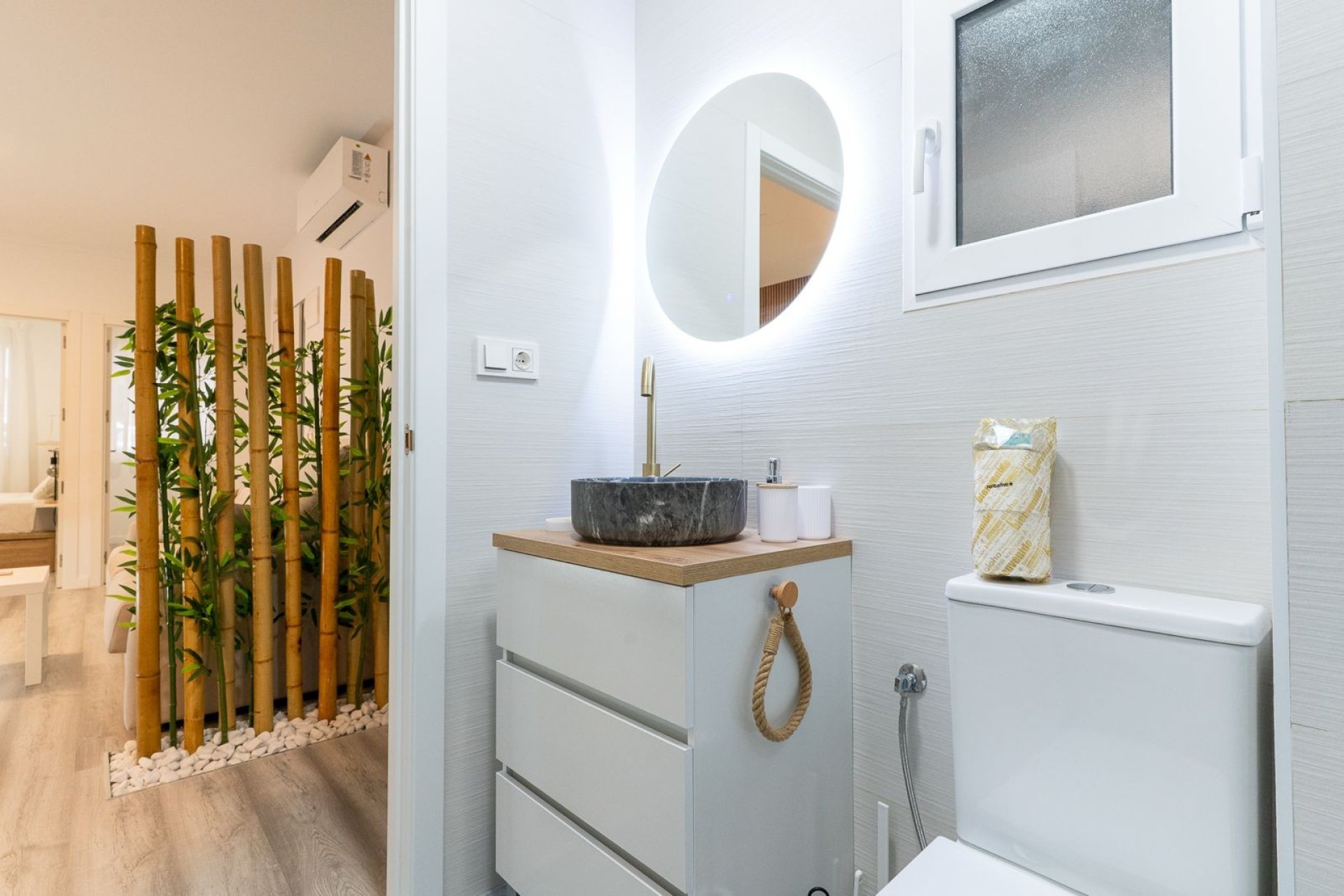 Herverkoop - Appartement / flat - Santa Pola - Gran Alacant