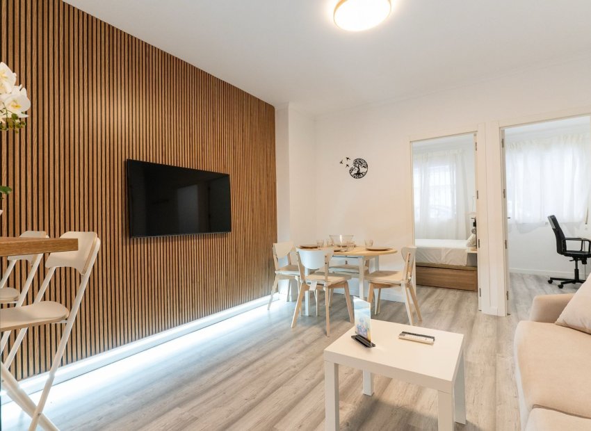 Herverkoop - Appartement / flat - Santa Pola - Gran Alacant