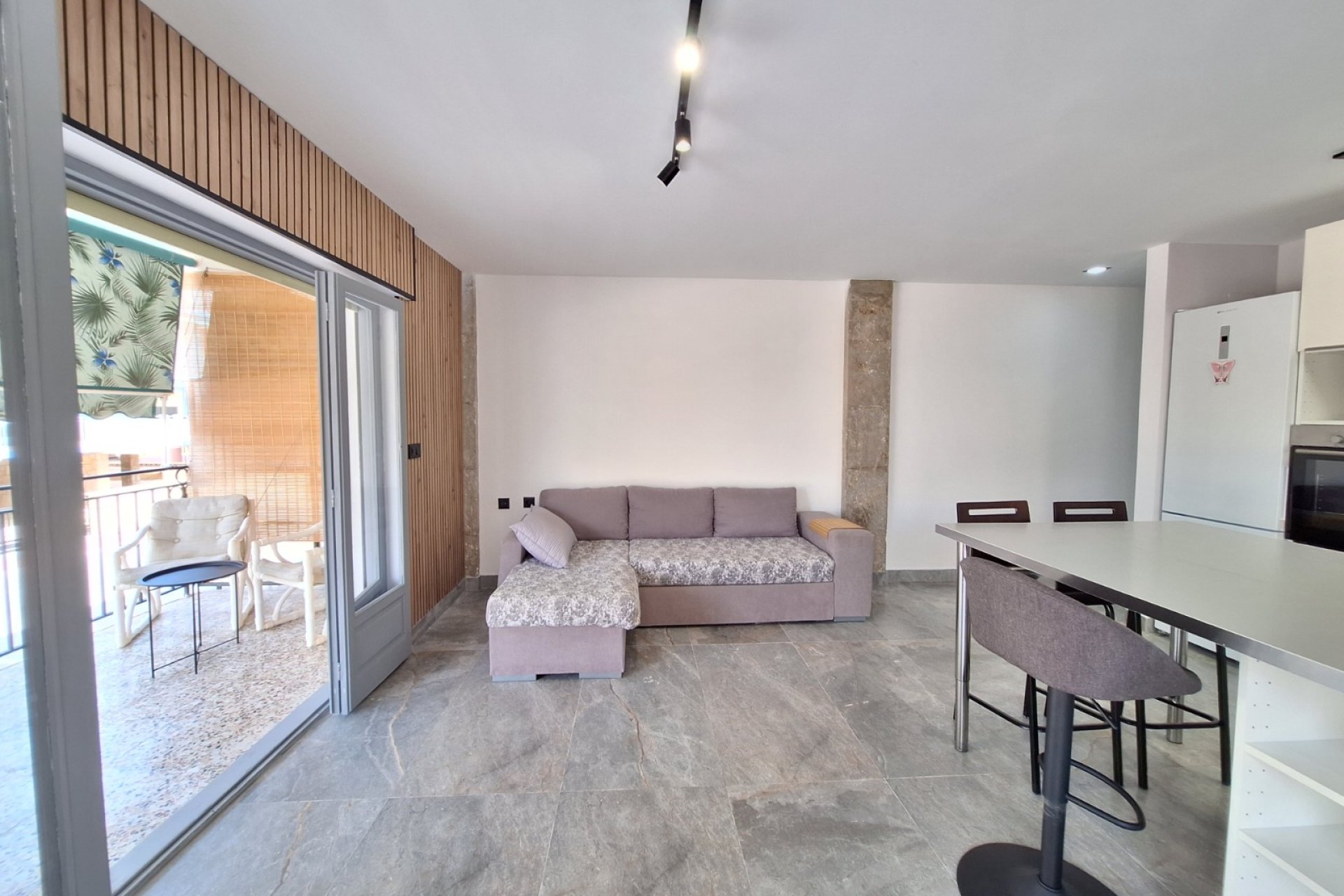 Herverkoop - Appartement / flat - Santa Pola - Gran Playa