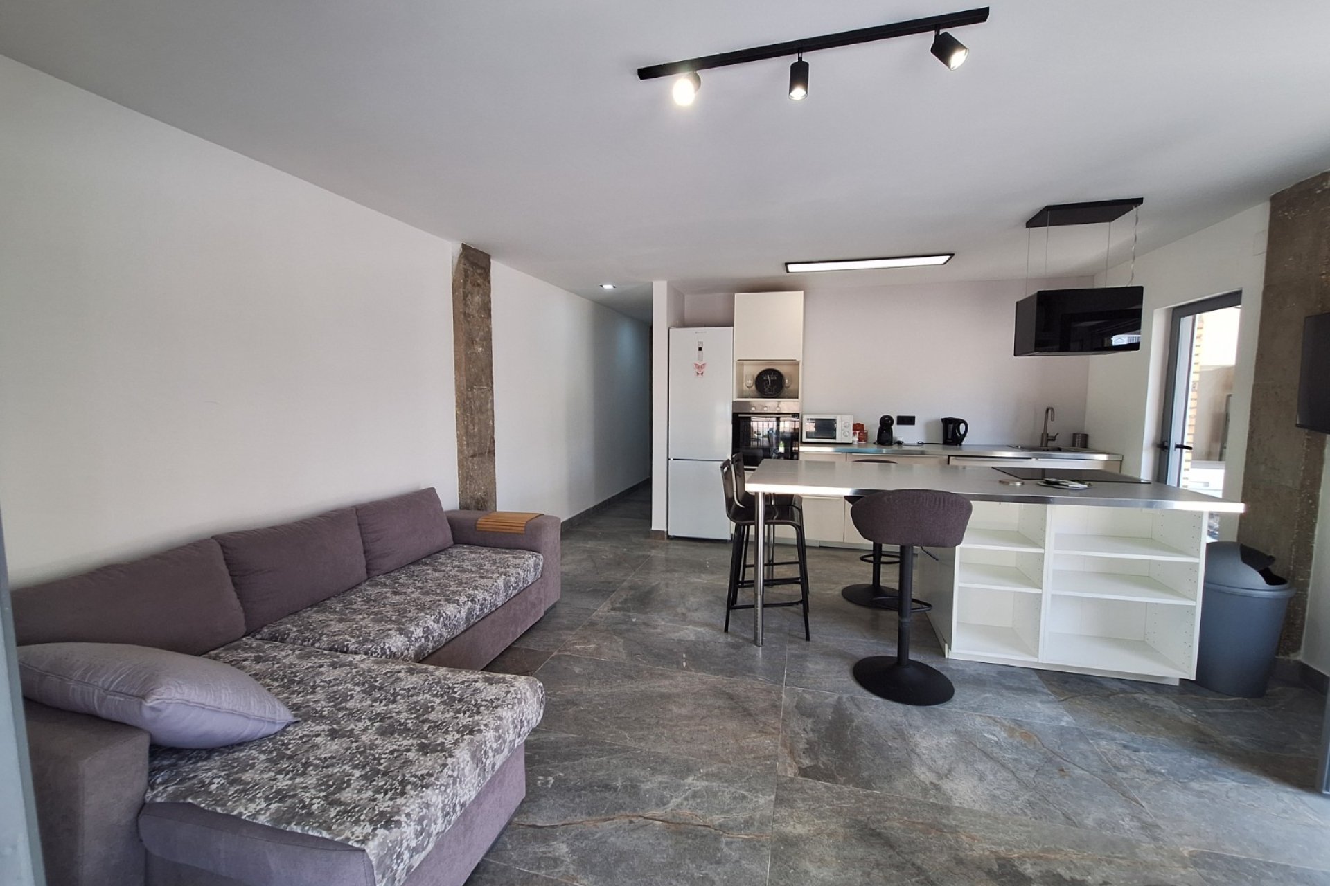 Herverkoop - Appartement / flat - Santa Pola - Gran Playa