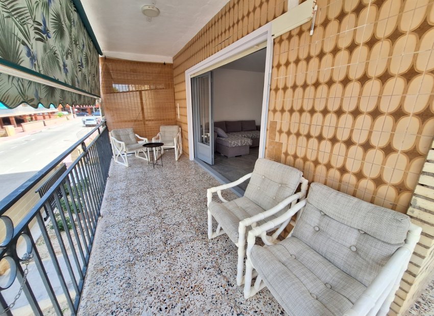 Herverkoop - Appartement / flat - Santa Pola - Gran Playa