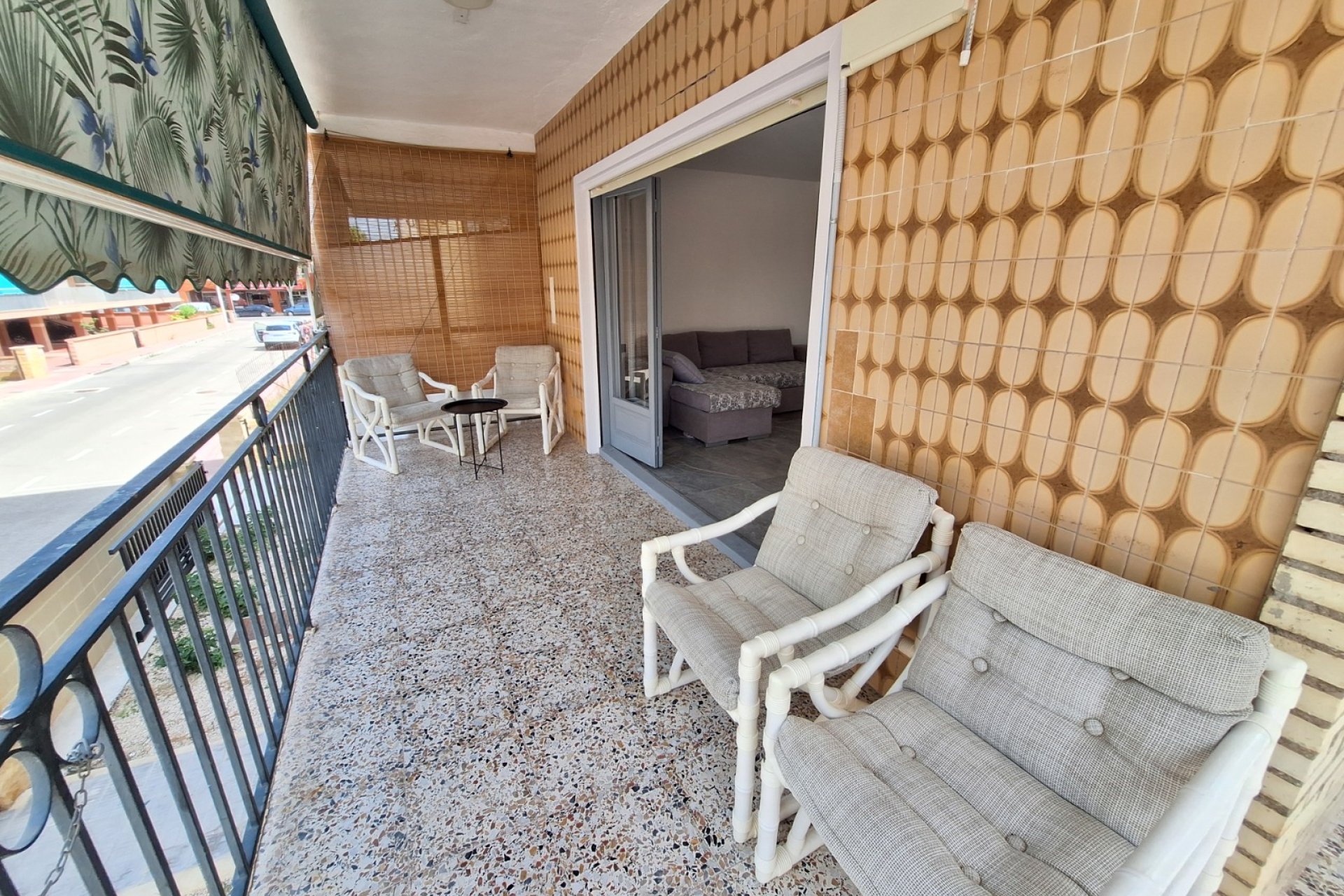 Herverkoop - Appartement / flat - Santa Pola - Gran Playa