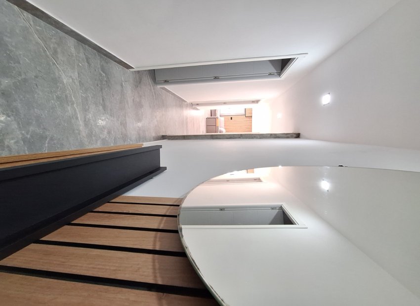 Herverkoop - Appartement / flat - Santa Pola - Gran Playa