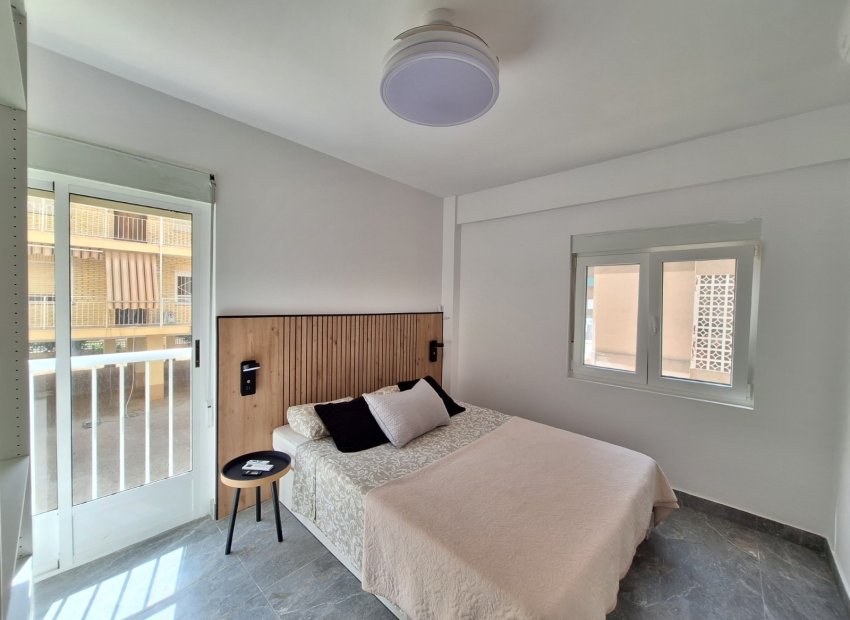 Herverkoop - Appartement / flat - Santa Pola - Gran Playa