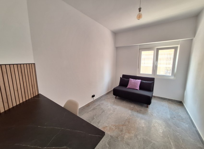 Herverkoop - Appartement / flat - Santa Pola - Gran Playa