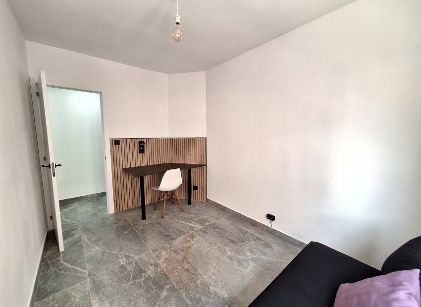 Herverkoop - Appartement / flat - Santa Pola - Gran Playa