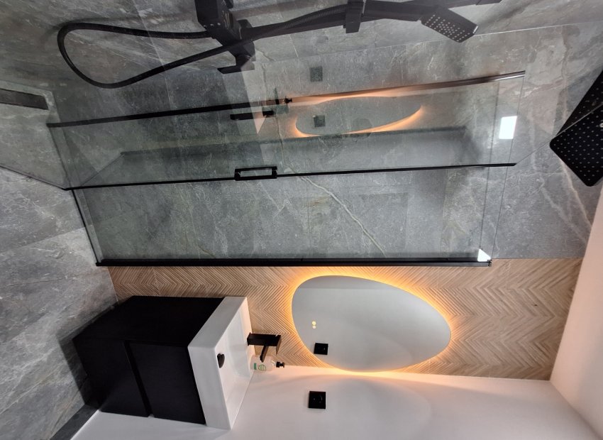 Herverkoop - Appartement / flat - Santa Pola - Gran Playa