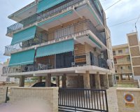 Herverkoop - Appartement / flat - Santa Pola - Gran Playa