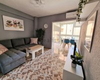 Herverkoop - Appartement / flat - Santa Pola - Gran Playa