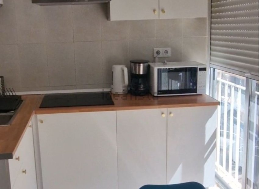 Herverkoop - Appartement / flat - Santa Pola - Gran Playa