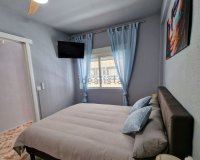 Herverkoop - Appartement / flat - Santa Pola - Gran Playa