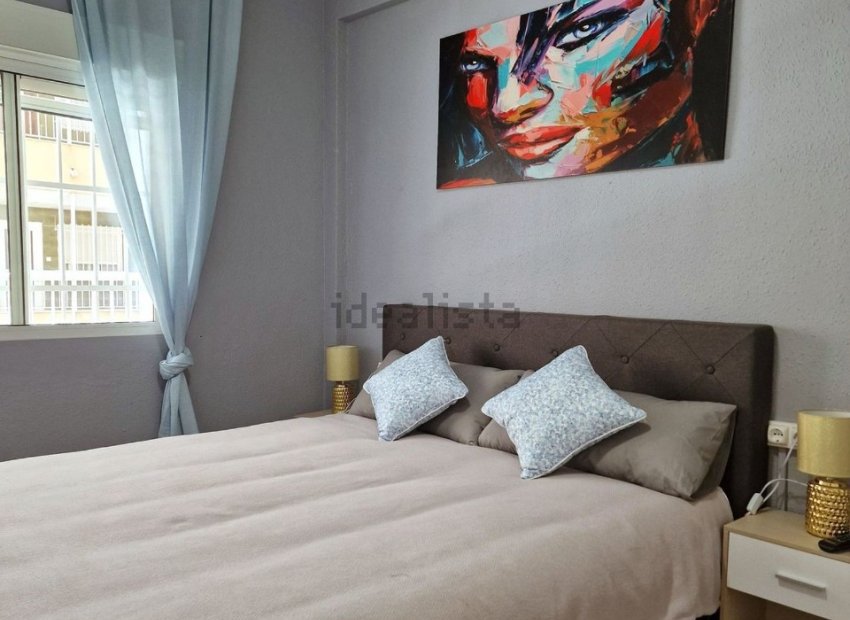 Herverkoop - Appartement / flat - Santa Pola - Gran Playa