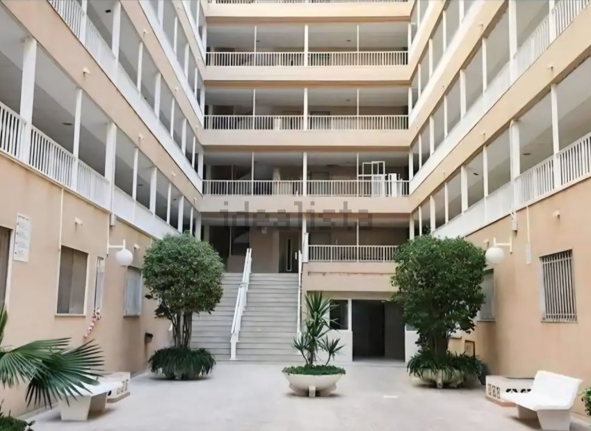 Herverkoop - Appartement / flat - Santa Pola - Gran Playa