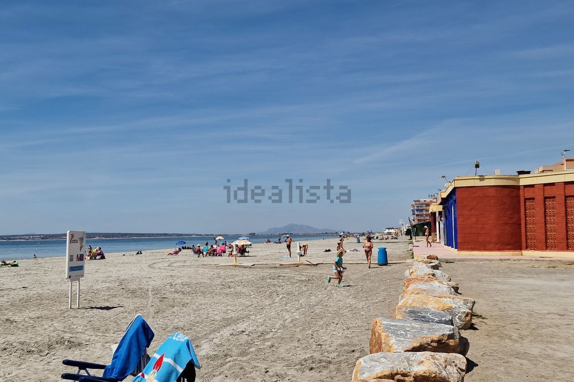 Herverkoop - Appartement / flat - Santa Pola - Gran Playa