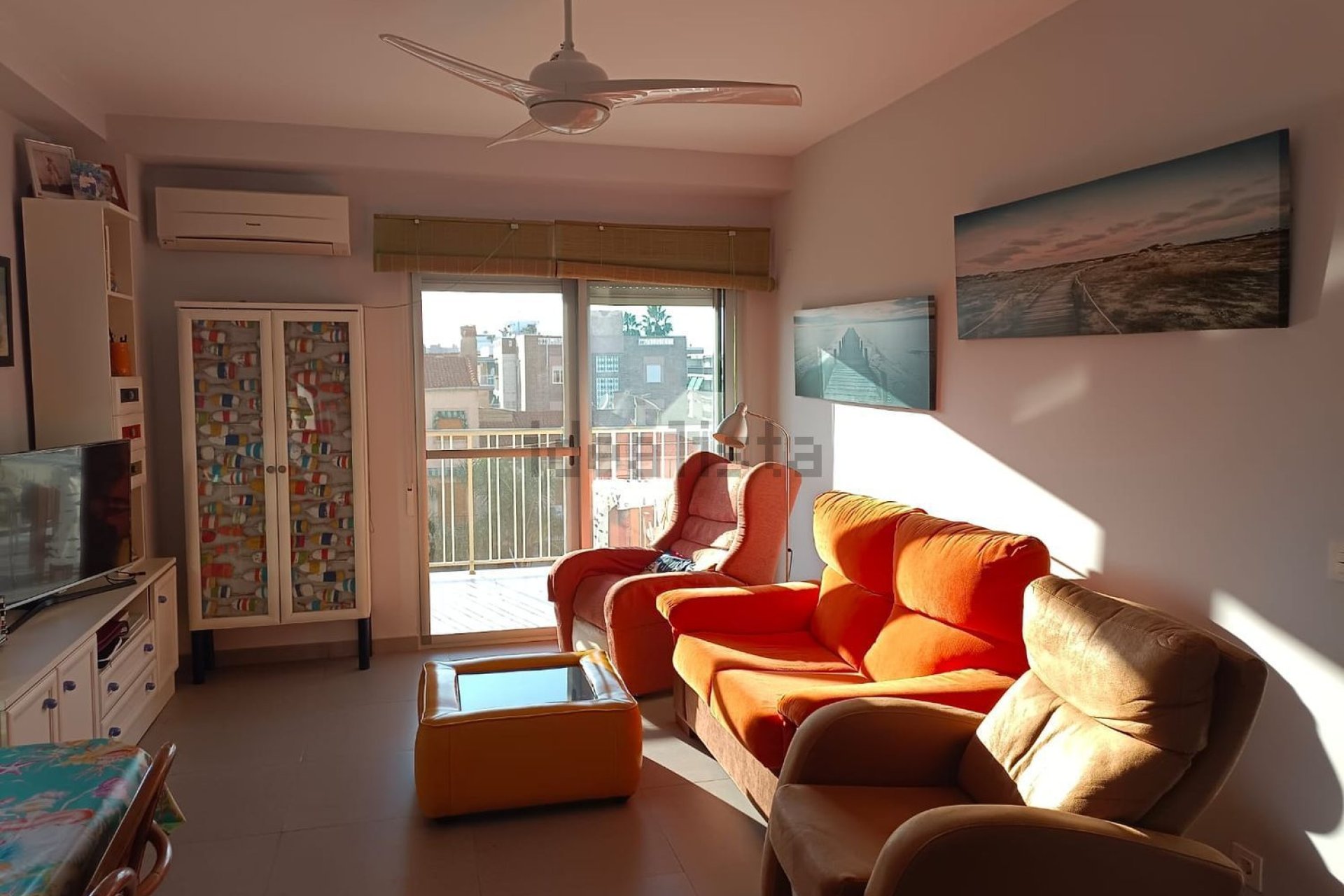 Herverkoop - Appartement / flat - Santa Pola - Gran Playa