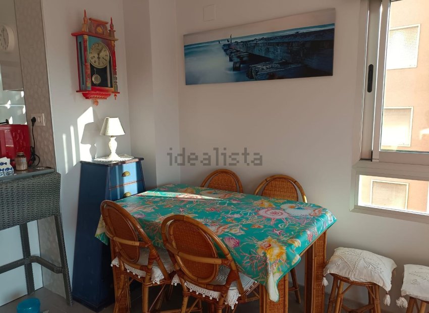 Herverkoop - Appartement / flat - Santa Pola - Gran Playa