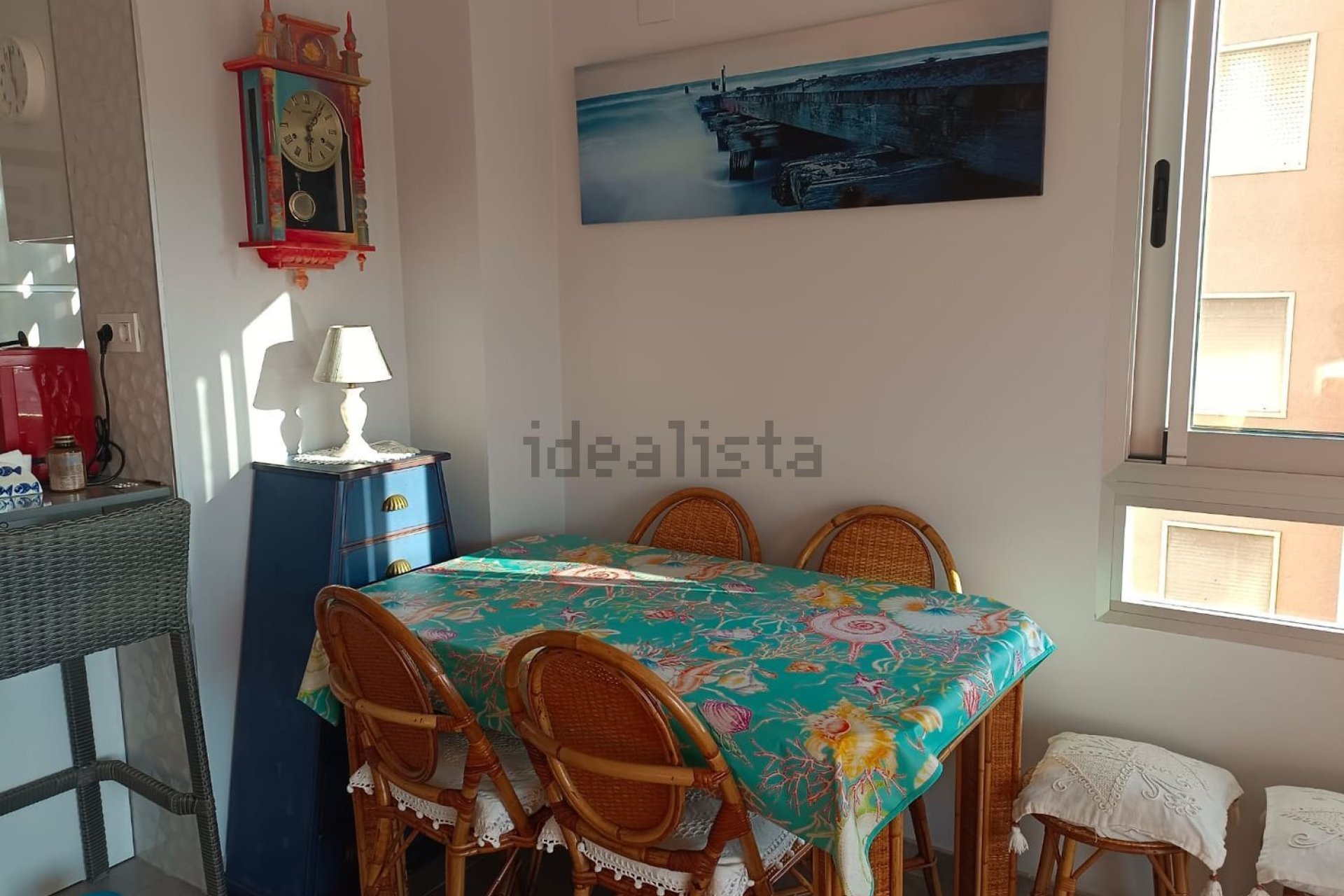 Herverkoop - Appartement / flat - Santa Pola - Gran Playa