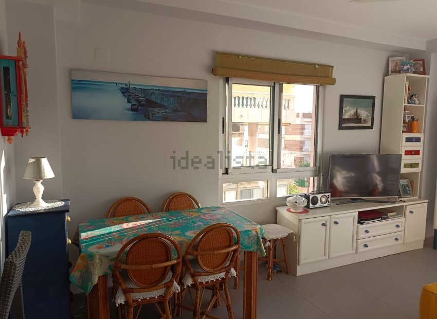 Herverkoop - Appartement / flat - Santa Pola - Gran Playa