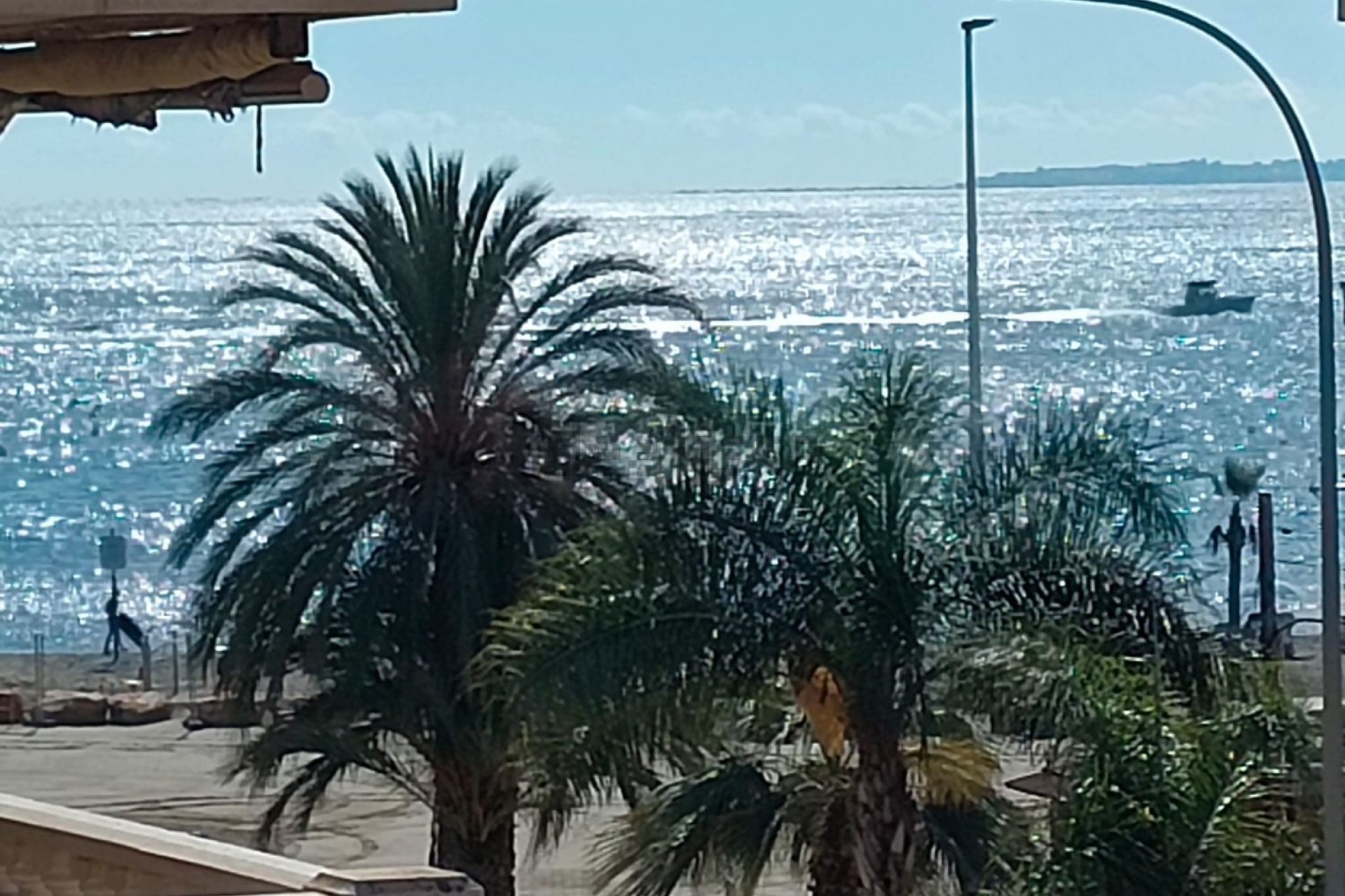 Herverkoop - Appartement / flat - Santa Pola - Gran Playa