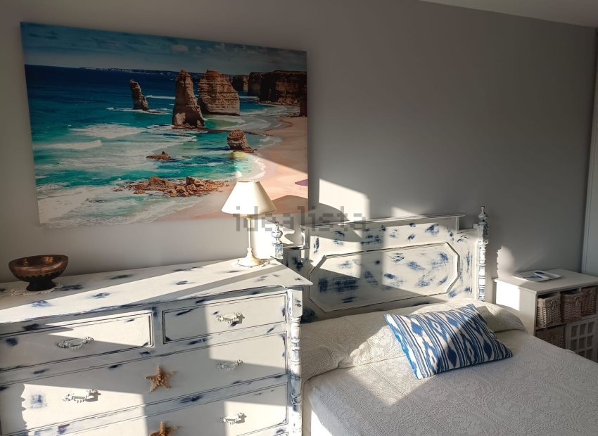 Herverkoop - Appartement / flat - Santa Pola - Gran Playa