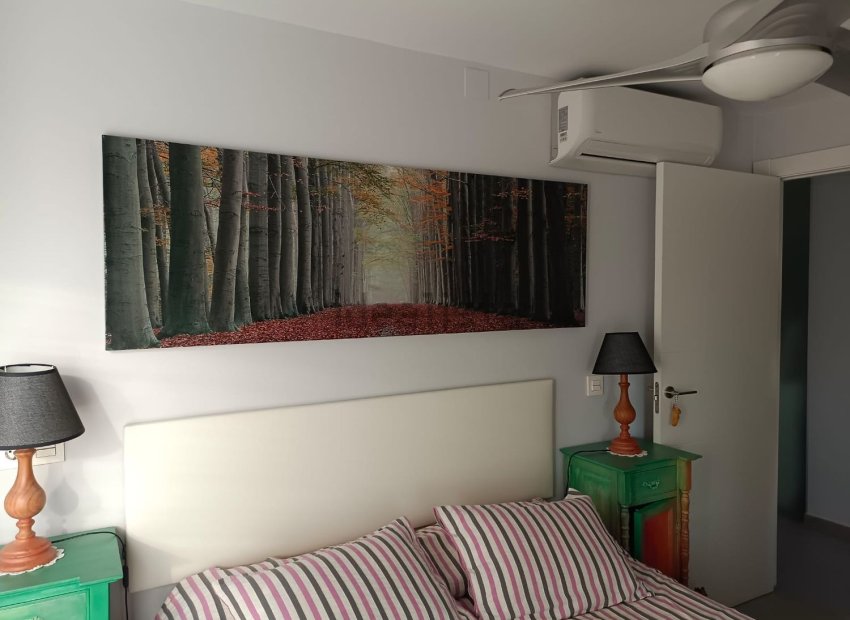 Herverkoop - Appartement / flat - Santa Pola - Gran Playa