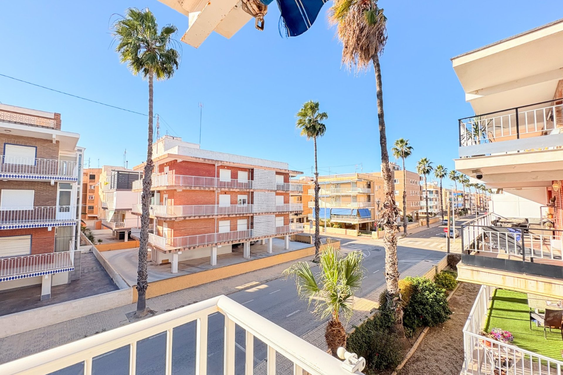 Herverkoop - Appartement / flat - Santa Pola - Gran Playa