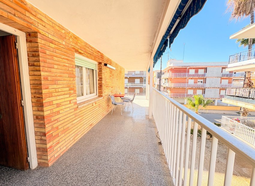 Herverkoop - Appartement / flat - Santa Pola - Gran Playa