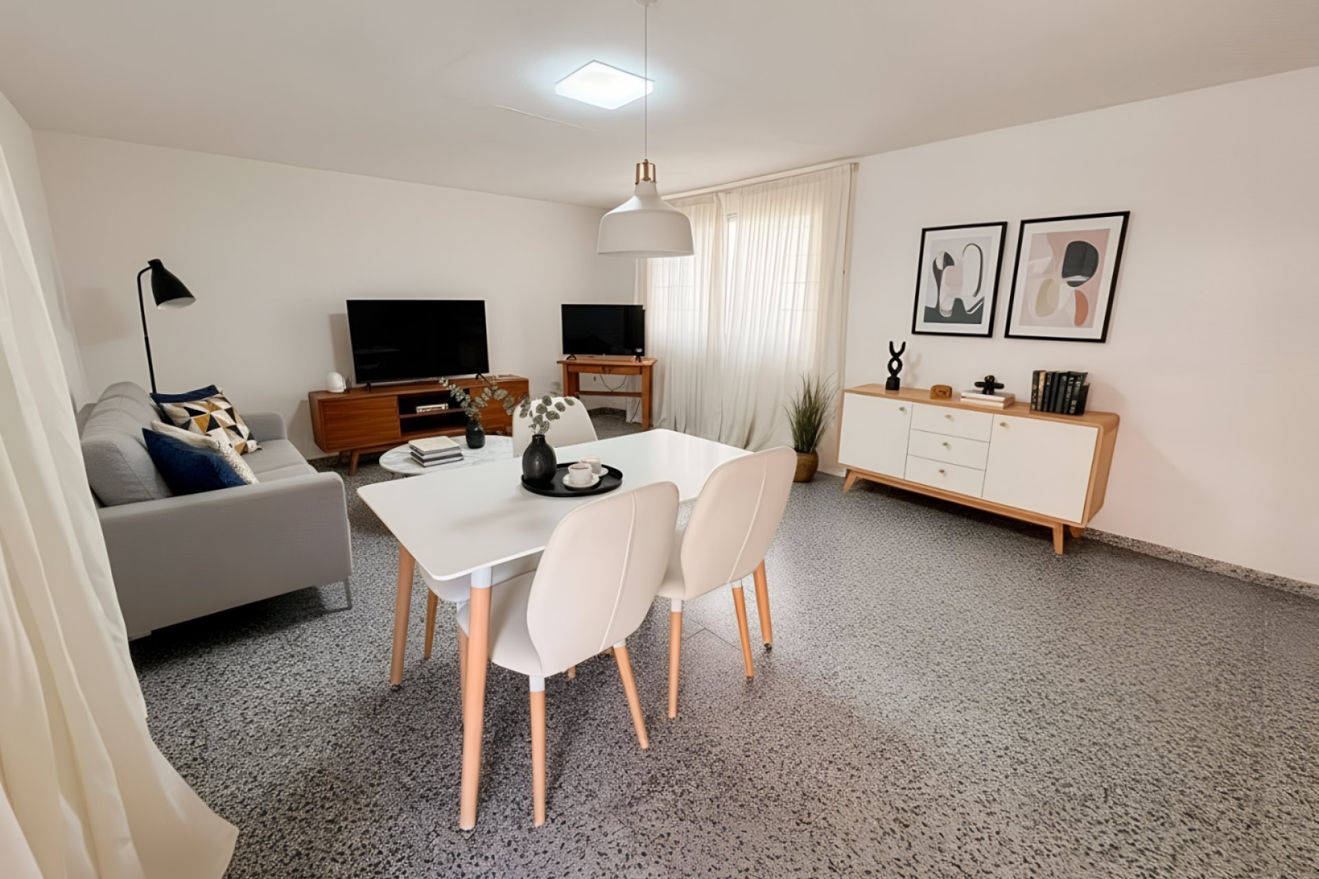 Herverkoop - Appartement / flat - Santa Pola - Gran Playa