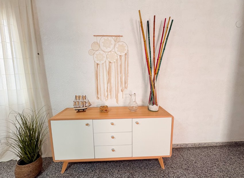 Herverkoop - Appartement / flat - Santa Pola - Gran Playa