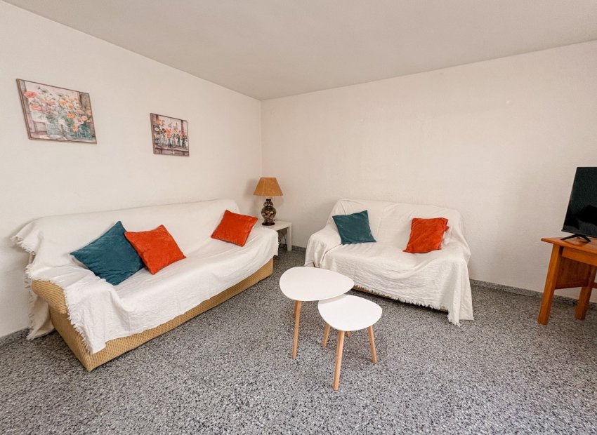 Herverkoop - Appartement / flat - Santa Pola - Gran Playa