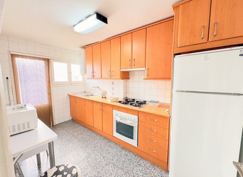 Herverkoop - Appartement / flat - Santa Pola - Gran Playa