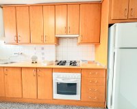 Herverkoop - Appartement / flat - Santa Pola - Gran Playa